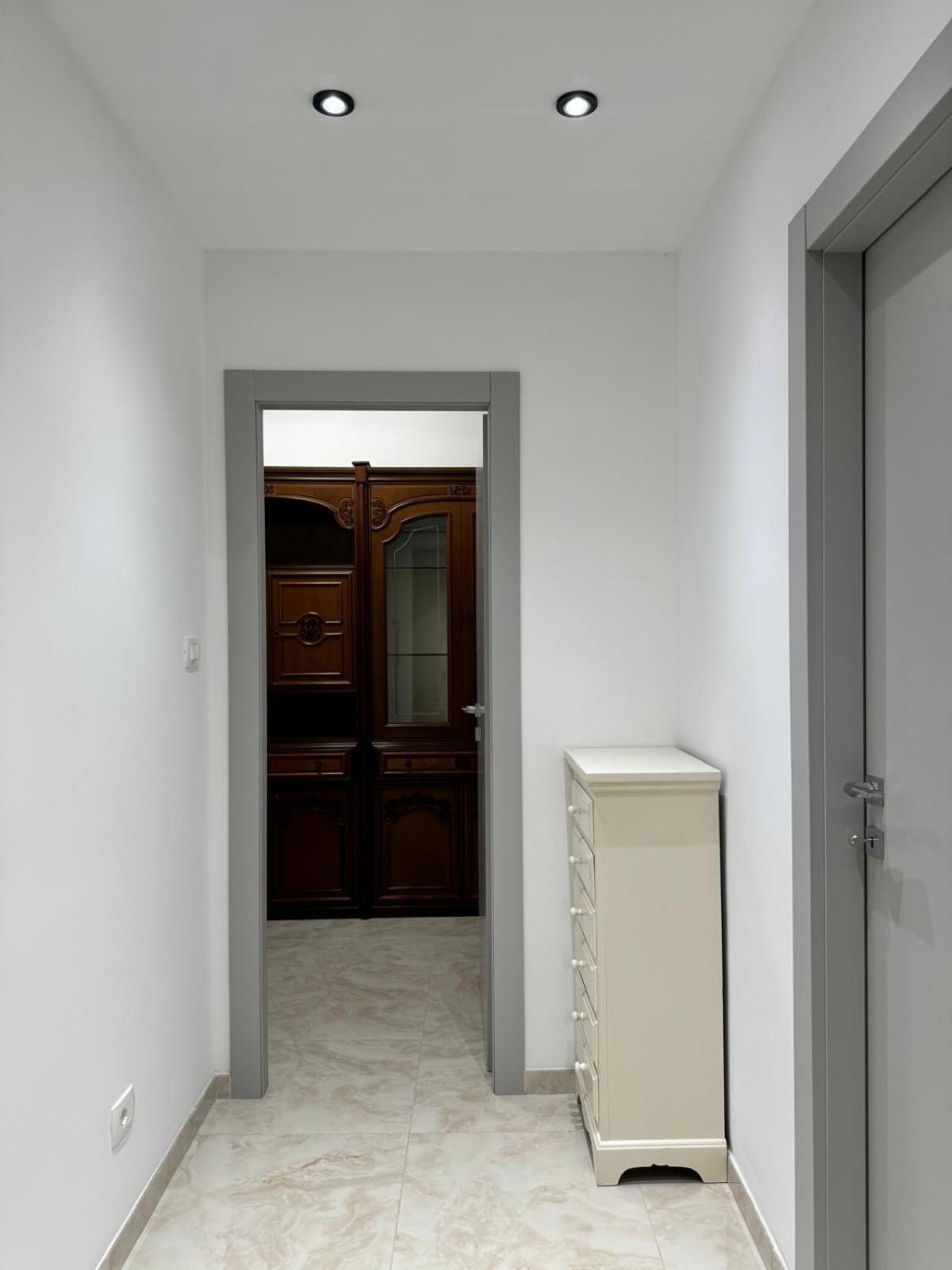 Villa Dalila Trieste Exterior foto
